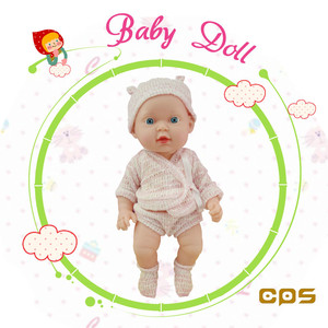 Jolie bébé poupée de haute qualité <span class=keywords><strong>pour</strong></span> enfants - Product Image 1