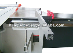 Bois de <span class=keywords><strong>sciage</strong></span> machine pour couper le bois panneau MJ6132D - Product Image 6
