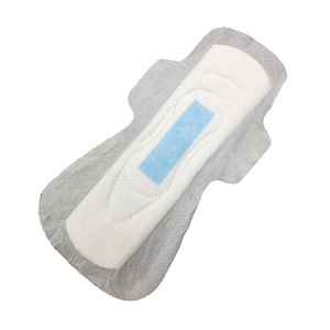 SN2446X Arabie Saoudite Super Doux En Vrac D'aloe Vera Charbon actif 8 Couches Féminine Serviettes Hygiéniques Jetables En gros à Yiwu - Product Image 6