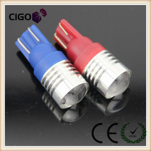<span class=keywords><strong>cigo</strong></span> 12v 3w cambio de color de interior de led de luz del coche - Product Image 2