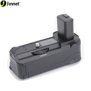 Jinnt Professionnel VG-6300 Batterie Grip Pour <span class=keywords><strong>Sony</strong></span> Alpha <span class=keywords><strong>A6300</strong></span> A6000 Appareil Photo Numérique REFLEX - Product Image 3