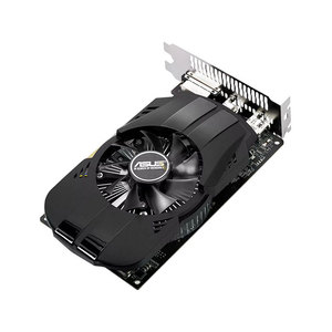 ใช้ <span class=keywords><strong>Asus</strong></span> PH GTX1050TI 4G GDDR5 128บิตกราฟิกการ์ดสำหรับเล่นเกมตั้งโต๊ะ - Product Image 4
