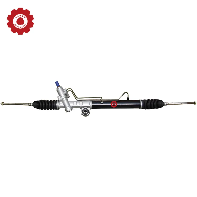 8979435190 parts auto hydraulic steering rack car hydraulic power steering gear for isuzu DMAX 4WD