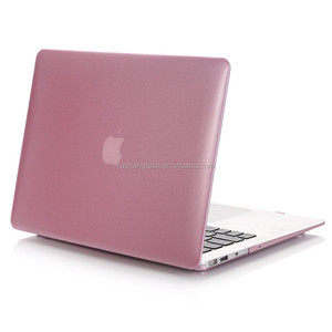 Rugged New PC Shell kim loại máy tính xách tay bìa Pro máy tính xách tay 15 "trường hợp nhà máy Nhà cung cấp tùy chỉnh cho Macbook máy tính xách tay tay áo - Product Image 2