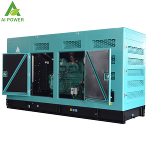 10kva 20kva 40kva 50kva 80kva 100kva 3 Giai Đoạn Âm Thanh Bằng Chứng Máy Phát Điện - Product Image 5