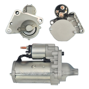 Démarreur de voiture 12V pour Citroen C3,<span class=keywords><strong>C4</strong></span>,C2,438166,458185,D7G3,TS18E13 - Product Image 1