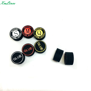 เคล็ดลับสำหรับคิวบิลเลียดพูล14มม. สีดำแบบดั้งเดิมกำหนดได้เอง - Product Image 2