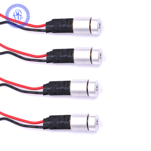 Mô-đun Điốt <span class=keywords><strong>Laser</strong></span> Xanh Tiêu Điểm <span class=keywords><strong>450nm</strong></span> <span class=keywords><strong>50MW</strong></span> 3-3.7V Có Thể Lấy Nét - Product Image 4