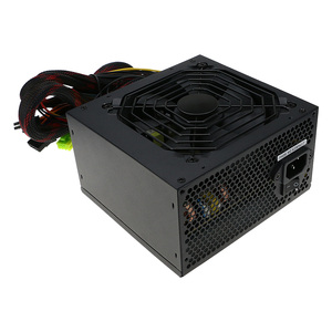 KINPOWER OEM 500W PC ATX Servidor de Computador Fonte de Alimentação <span class=keywords><strong>PSU</strong></span> 80PLUS Ouro ATX Modular Completa - Product Image 2