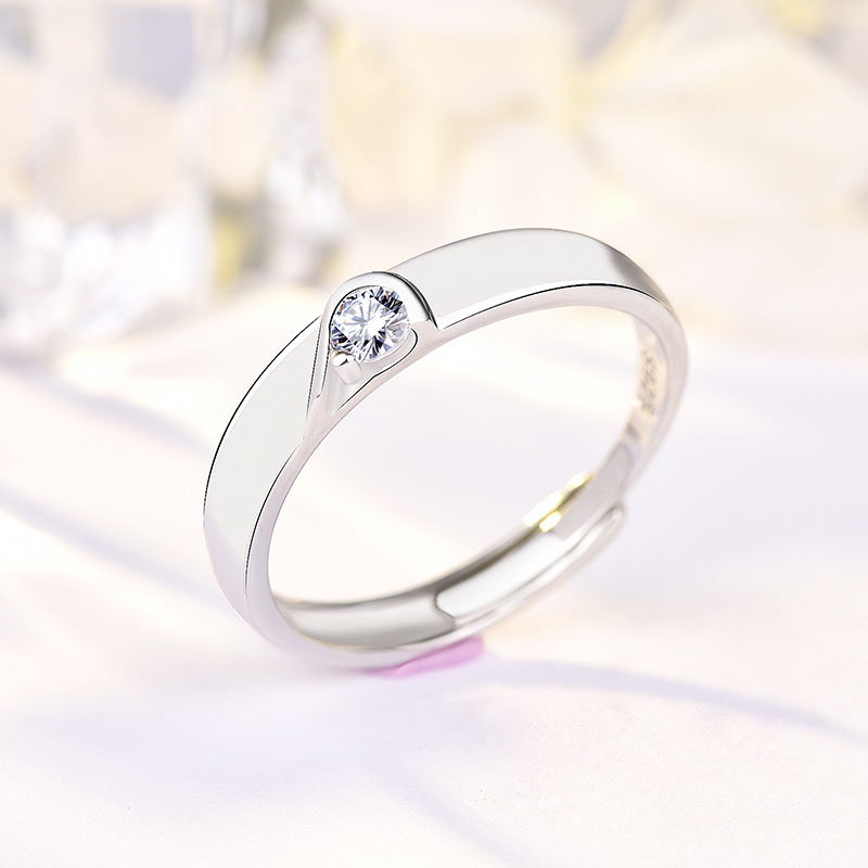 Male ring