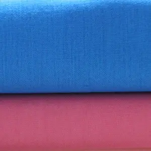 pure cotton China supplier C 40*40 133*72 shirt fabric