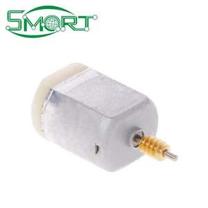 Smart Electronics <span class=keywords><strong>FC</strong></span>-280SC <span class=keywords><strong>FC</strong></span>-280SC-14260 Motores DC 12V 6800RPM Mini Motor de Carbón 280 DC - Product Image 3