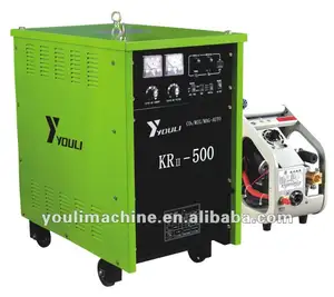 KR series MIG/MAG welding machine