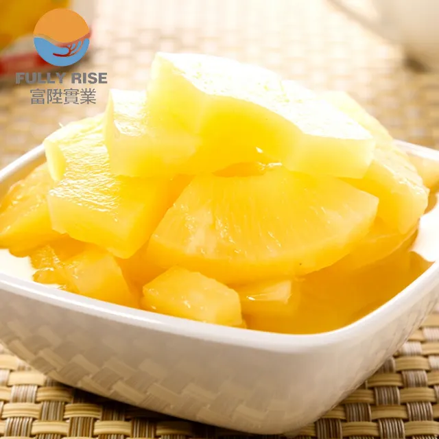Canned pineapple in Light Syrup Canned Fruits export