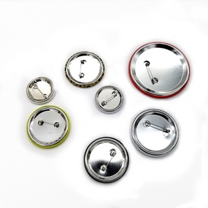 تصميم وتصنيع حسب الطلب لشارات معدنية رخيصة، صناعة شارات من الصفيح، إكسسوارات شارات معدنية - Product Image 6