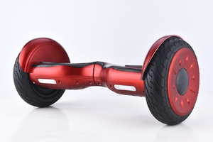 Flj — Scooter électrique à auto-équilibrage, trottinette électrique version plus populaire, Hoverboard, Europe, avec moteurs électriques 300w - Product Image 5