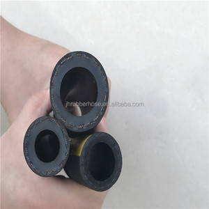 Top kwaliteit Marine stookolie levering composiet flexibele stookolie slip nitril rubber slang