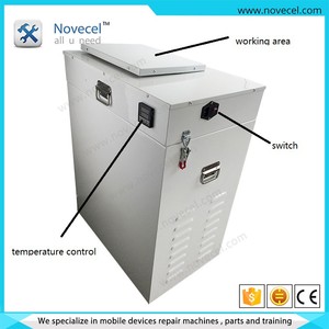 <span class=keywords><strong>Frigo</strong></span> azote liquide Séparateur moyen congelé pour iphone <span class=keywords><strong>samsung</strong></span> LCD écran réparation machine - Product Image 3
