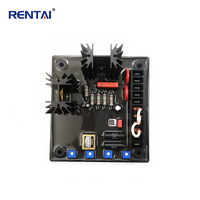 Régulateur de tension automatique électrique Basler AVR AVC63-7
