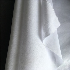 Entoilage fusible interfaçage tissé 100% polyester recyclable <span class=keywords><strong>matériel</strong></span> D'ANIMAL FAMILIER <span class=keywords><strong>pour</strong></span> le stabilisateur - Product Image 4