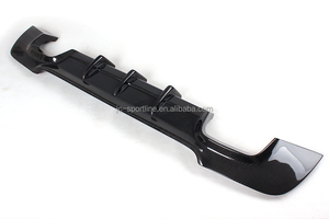 คาร์บอน E93สปอยเลอร์ด้านหลังสำหรับ BMW <span class=keywords><strong>M</strong></span> TECH 335I E92 E93 2008-2013 - Product Image 6
