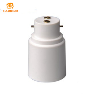 Bộ Chuyển Đổi Đèn Bằng Đồng <span class=keywords><strong>B22</strong></span> Sang <span class=keywords><strong>E27</strong></span> Chất Lượng Cao - Product Image 3