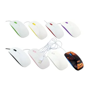 Cheap custom mouse wireless gaming mouse with Logo for sale
