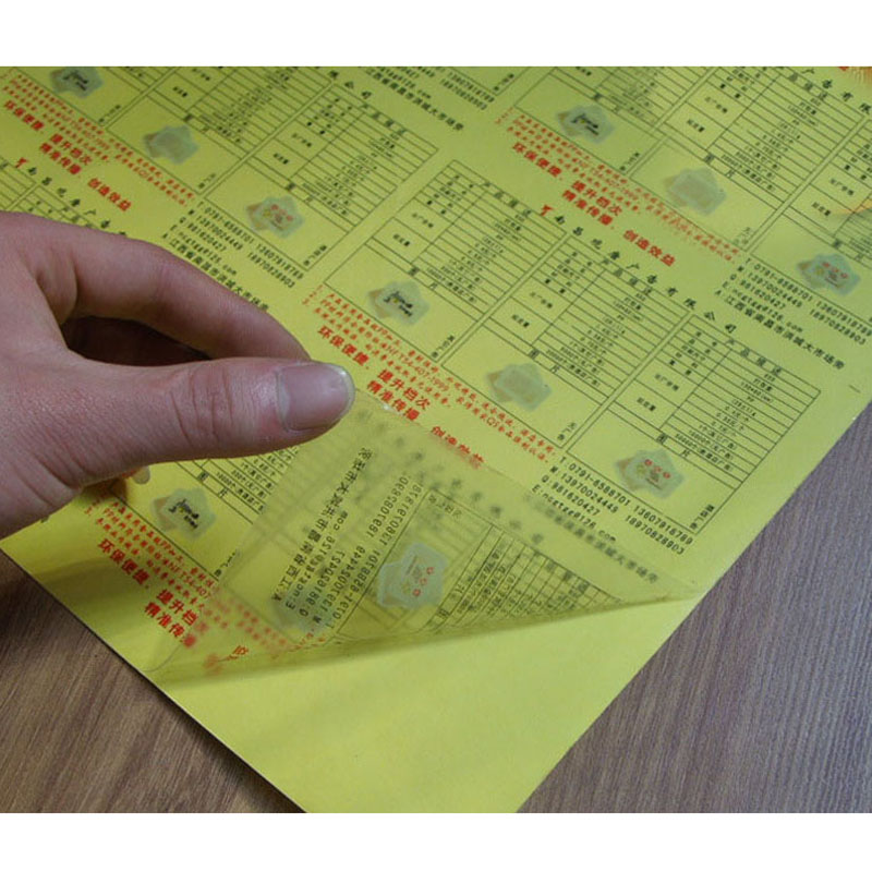 Printing Vial Packaging Paper Box Labels 10ml Vial Boxes Professional Printing Plastic Label Sticker