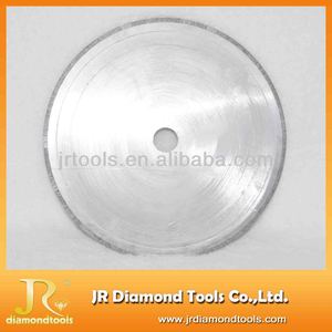 中国制造商 lapidary 金刚石锯片用于切割工具 - Product Image 2