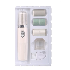 Système électronique de soins des <span class=keywords><strong>ongles</strong></span>, vernis électrique, outil pour manucure, - Product Image 2