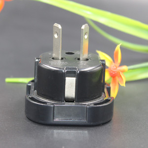 PC Matériaux <span class=keywords><strong>Malte</strong></span> Malaisie Oman à L'australie US Plug Power <span class=keywords><strong>Voyage</strong></span> Adaptateur - Product Image 4