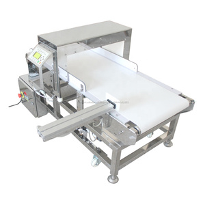 Detector <span class=keywords><strong>de</strong></span> metales para el coco desecado jalea, snack, galletas, instantáneo, café, dulces, <span class=keywords><strong>leche</strong></span>, queso industria JZD-366 - Product Image 6