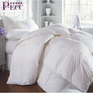 Nouveau Venir Vente Chaude Épaisse Hôtel Vers <span class=keywords><strong>Le</strong></span> Bas Plume Couette Rembourrage - Product Image 4