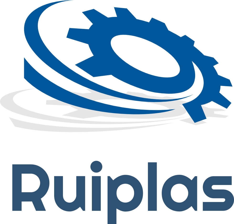 Ruian Ruipai Machinery Co., Ltd. logo