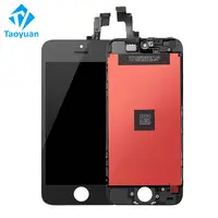 Mobile Phone Display Screen Lcds for Iphone 5