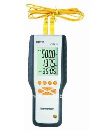 HT-9815 termômetros de termopar com o preço mais baixo