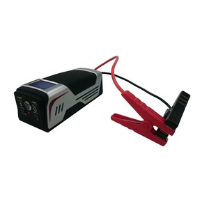 M4 <strong>Multi</strong>-<strong>function</strong> <strong>12V</strong> <strong>Car</strong> Emergency <strong>Jump</strong> <strong>Starter</strong> With Inbuilt LED - Product Image 1