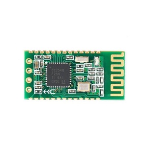 HC-08 <span class=keywords><strong>Serial</strong></span> Port Modul BLE 4.0 Transparente Kommunikation mit geringem Strom verbrauch HC 08 HC08 Rainbowsemi - Product Image 1