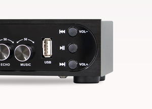 Xách tay BT không dây karaoke Microphone thiết kế mới cầm tay kim loại mic <span class=keywords><strong>omni</strong></span>-directional Mô hình cực cho gia đình KTV bên nhà - Product Image 6