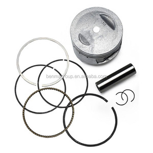 <span class=keywords><strong>CB250</strong></span> 250CC מנוע חלקי 72mm צילינדר בוכנה ערכות עבור אופנוע - Product Image 5