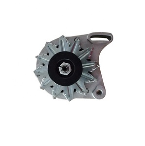 Alternatore <span class=keywords><strong>Auto</strong></span> da 12V 65A per AUTOBIANCHI Panda FIAT 0986038621 CA851IR 63320102 - Product Image 2