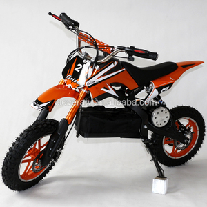 Prix bas 36V Vélo de Saleté Électrique 350W 24V Motocross de L'usine - Product Image 4