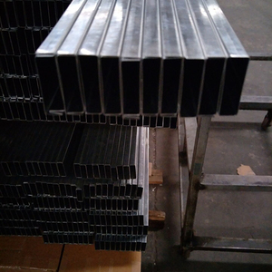 Perfil en T de Acero Galvanizado para Instalación de Techos de Yeso, Canal de Montaje, Estructura Metálica para Paneles de Yeso - Product Image 4