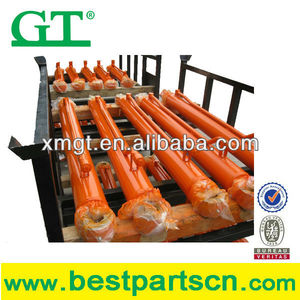Cylindre <span class=keywords><strong>hydraulique</strong></span> de <span class=keywords><strong>bras</strong></span>/<span class=keywords><strong>bras</strong></span> de flèche/cuillère d'excavatrice - Product Image 2