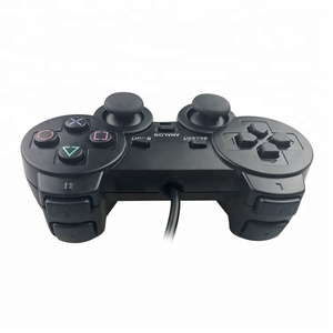 Usb Gamepad Điều Khiển Pc Phím Điều Khiển Tương Thích Pc Trò Chơi - Product Image 3