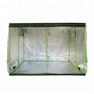 China suppliers 3x3x2m big size grow box grow tent for garden use