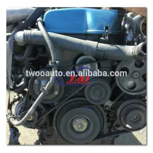 Hot Sale Deutz TD226B-6D Mesin untuk Generator Set