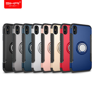 2018 nouvelle tendance <span class=keywords><strong>amazon</strong></span> top 10 anneau titulaire antichoc téléphone cas pour <span class=keywords><strong>iphone</strong></span> <span class=keywords><strong>X</strong></span> avec support de voiture aimant - Product Image 6