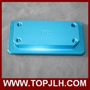 sublimazione 3d cassa del telefono per htc m7 giga