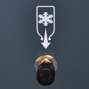 Hot Bán AMC-800A/800 A/C Hoàn Toàn Tự Động A/C Hệ Thống Bảo Trì Trung Tâm (Tuôn Ra, Phục Hồi, Hút Chân Không, Nạp Tiền) Cho Tất Cả Các Xe - Product Image 4